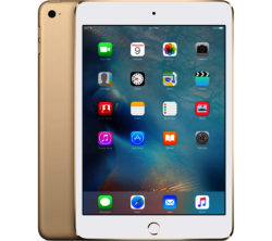 APPLE  iPad mini 4 - 128 GB
